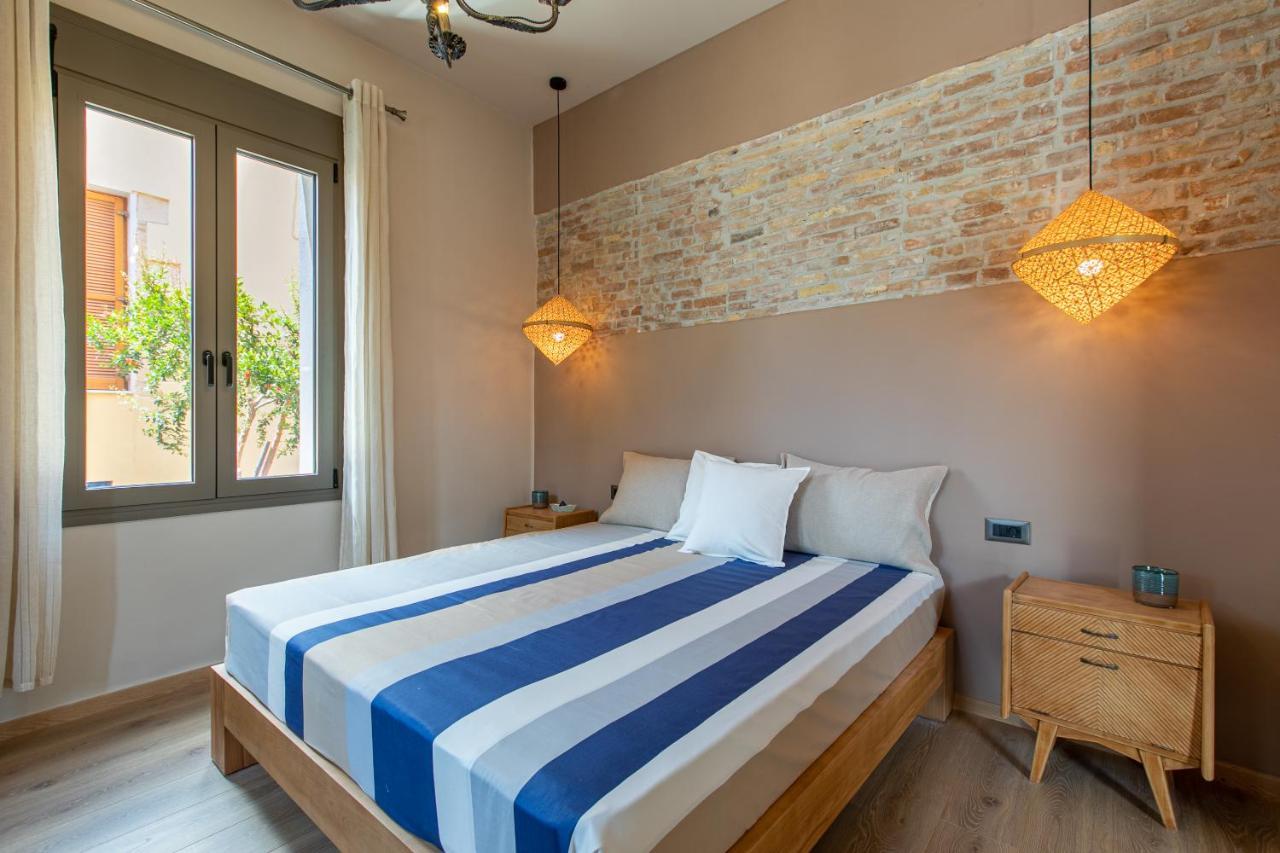 Casa Di Batsi Apartment Chania  Exterior foto