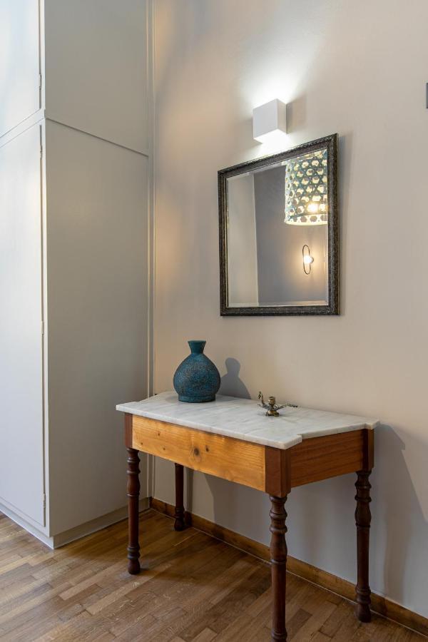 Casa Di Batsi Apartment Chania  Exterior foto